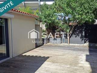 Vente maison 2 pièces Vente maison 2 pièces
