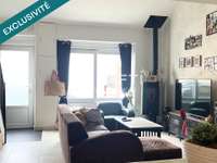 Vente maison 2 pièces