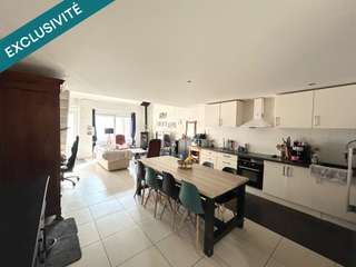 Vente maison 2 pièces Vente maison 2 pièces