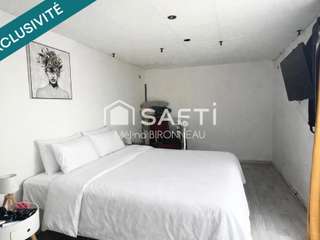 Vente maison 2 pièces Vente maison 2 pièces