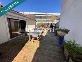 Vente maison 2 pièces Vente maison 2 pièces