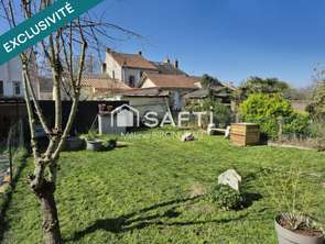 Vente Maison 1 chambreLa Roche-Sur-Yon Saint André D'ornay - Zone Sud-Ouest