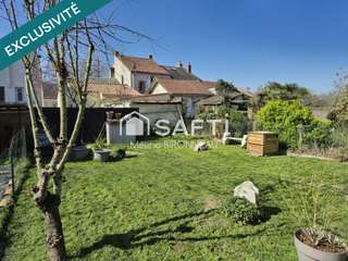 Vente maison 2 pièces Vente maison 2 pièces