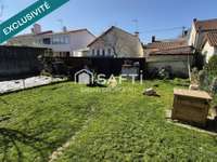 Vente maison 2 pièces
