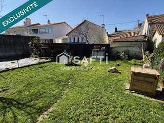 Vente maison 2 pièces Vente maison 2 pièces