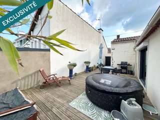 Vente maison 2 pièces Vente maison 2 pièces