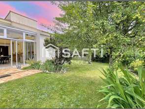Vente Maison 4 chambresLa Roche-Sur-Yon Saint André D'ornay - Zone Sud-Ouest