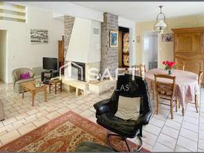 Vente Maison 4 chambresLa Roche-Sur-Yon Saint André D'ornay - Zone Sud-Ouest