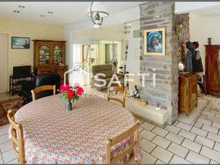 Vente maison 6 pièces Vente maison 6 pièces