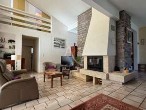 Vente Maison 4 chambresLa Roche-Sur-Yon Saint André D'ornay - Zone Sud-Ouest