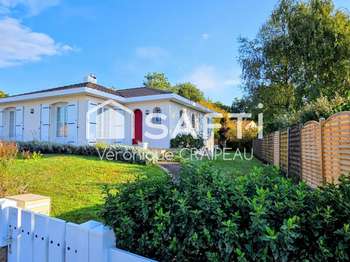 Vente Maison 4 chambresLa Roche-Sur-Yon Saint André D'ornay - Zone Sud-Ouest