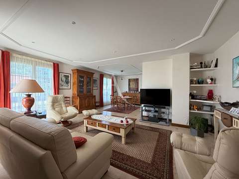 Vente maison 6 pièces La Roche-Sur-Yon Saint André D'ornay - Zone Sud-Ouest 85