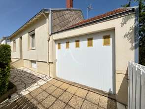 Vente Maison 3 chambresLa Roche-Sur-Yon Saint André D'ornay - Zone Sud-Ouest