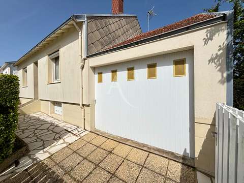 Vente maison 4 pièces La Roche-Sur-Yon Saint André D'ornay - Zone Sud-Ouest 85