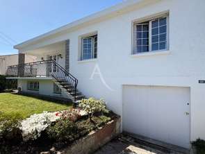 Vente Maison 5 chambresLa Roche-Sur-Yon Saint André D'ornay - Zone Sud-Ouest