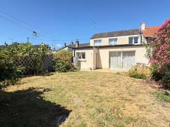 Vente maison 4 pièces La Roche-Sur-Yon Saint André D'ornay - Zone Sud-Ouest 85
