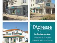 Vente maison 4 pièces Vente maison 4 pièces