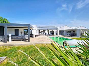 Vente Maison 4 chambresLa Roche-Sur-Yon Saint André D'ornay - Zone Sud-Ouest