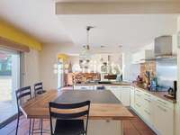 Vente maison 11 pièces