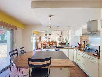 Vente Maison 5 chambresLa Roche-Sur-Yon Saint André D'ornay - Zone Sud-Ouest