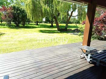 Vente maison 11 pièces