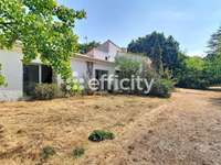 Vente maison 11 pièces