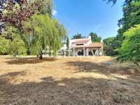 Vente maison 11 pièces