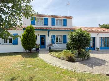 Vente maison 7 pièces La Roche-Sur-Yon Saint André D'ornay - Zone Sud-Ouest 85