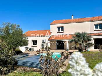 Vente maison 7 pièces La Roche-Sur-Yon Saint André D'ornay - Zone Sud-Ouest 85