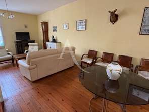 Vente Maison 1 chambreLa Roche-Sur-Yon Saint André D'ornay - Zone Sud-Ouest