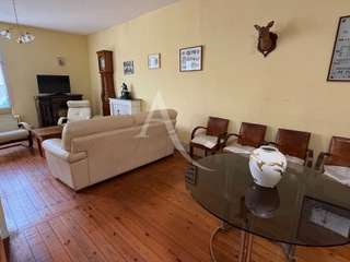 Vente maison 2 pièces