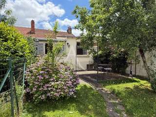 Vente maison 2 pièces