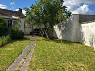 Vente maison 2 pièces