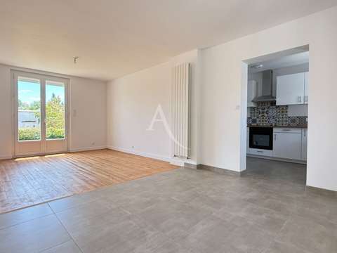 Vente maison 4 pièces La Roche-Sur-Yon Saint André D'ornay - Zone Sud-Ouest 85