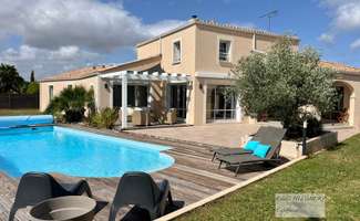 Photo Vente maison La Roche-Sur-Yon Saint André D'ornay - Zone Sud-Ouest