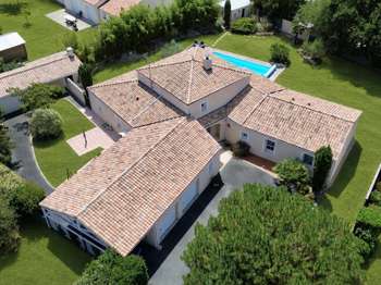 Vente Maison 4 chambresLa Roche-Sur-Yon Saint André D'ornay - Zone Sud-Ouest
