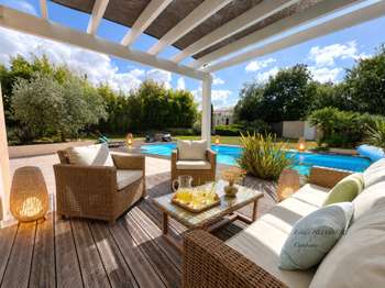 Vente Maison 4 chambresLa Roche-Sur-Yon Saint André D'ornay - Zone Sud-Ouest