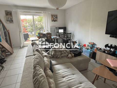 Vente maison 3 pièces La Roche-Sur-Yon Saint André D'ornay - Zone Sud-Ouest 85