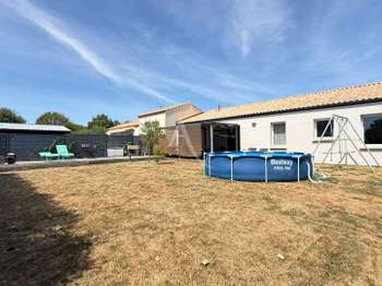 Vente Maison 5 chambresLa Roche-Sur-Yon Saint André D'ornay - Zone Sud-Ouest