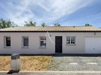 Vente Maison 5 chambresLa Roche-Sur-Yon Saint André D'ornay - Zone Sud-Ouest