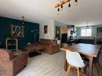 Vente maison 7 pièces Vente maison 7 pièces