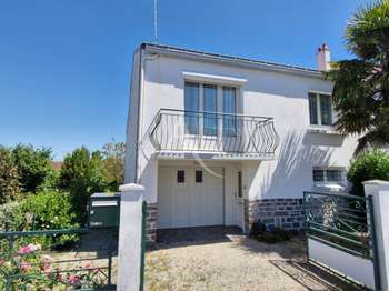 Vente Maison 3 chambresLa Roche-Sur-Yon Saint André D'ornay - Zone Sud-Ouest