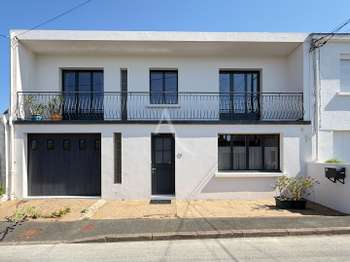 Vente Maison 4 chambresLa Roche-Sur-Yon Saint André D'ornay - Zone Sud-Ouest