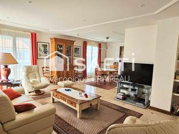 Vente Maison 4 chambresLa Roche-Sur-Yon Saint André D'ornay - Zone Sud-Ouest
