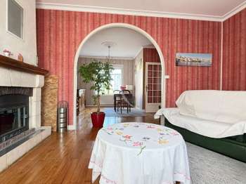 Vente Maison 3 chambresLa Roche-Sur-Yon Saint André D'ornay - Zone Sud-Ouest