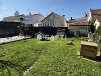 Vente maison 2 pièces Vente maison 2 pièces