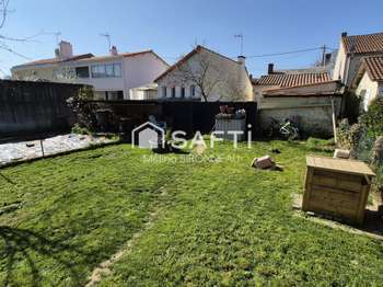 Vente maison 2 pièces La Roche-Sur-Yon Saint André D'ornay - Zone Sud-Ouest 85