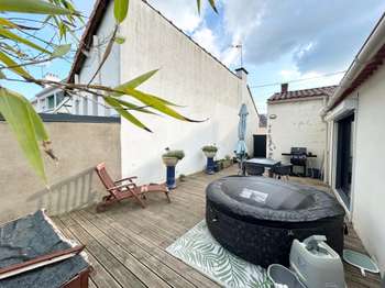 Vente maison 2 pièces Vente maison 2 pièces
