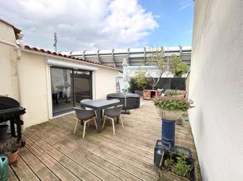 Vente maison 2 pièces Vente maison 2 pièces