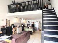 Vente maison 2 pièces Vente maison 2 pièces
